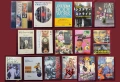 16 книги за Япония и на японски - история, философия, манга, справочници, снимка 1
