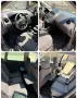 Seat Altea XL 1.4 84к.с 122к км сервизна книжка, снимка 12