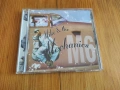 MIKE & THE MECHANICS - M6 6евро оригинален диск, снимка 1
