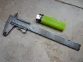 . Шублер MAUSER ., снимка 1