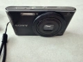 Фотоапарат Sony DSC-W830, снимка 2