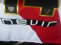винтидж фланелка Адидас Германия Rayo Vallecano Ипания ЦСКА Liverpool Adidas Germany , снимка 14