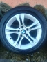 Джанти с гуми BMW 205/55/16, снимка 5