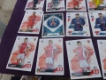 Колекционерски футболни карти Topps Match Attax и Eng.Premier League 54броя нови, снимка 2