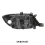 Ляв фар Mercedes Sprinter W901-W905 2000-2006, снимка 2