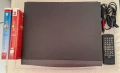 Продавам Видеорекордер JVC HR-J1200A (С оригинално дистанционно), снимка 1