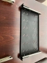 1U Server Rack Shelf - Universal Vented Rack Mount Cantilever Tray for 19"; 10" Deep Shelf, Black, снимка 1