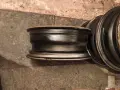 Стоманени (железни) джанти 16“ за групата ВАГ – Фолксваген, Ауди, Шкода, Сеат, снимка 4