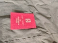 Паспорт на трудовата слава - челник в търговската професия, снимка 1