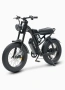 Електрически велосипед Riding Times Z8 Pro с Две Батерии **НОВИ**, снимка 4