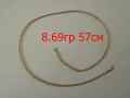 76 евро за грам злато gold /  за всичките артикули от обявата - продавам злато - изделия  здрави -пр, снимка 4
