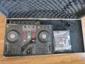 DJ комплект Traktor Kontrol S2 MK3 + Behringer 1002FX + алуминиев кейс, снимка 2