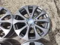 18 джанти 5х112 Mercedes GLC X253 GLC Coupé C253 Мерцедес ГЛЦ Оригинал Датчици A2534011500, снимка 6