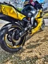Honda CBR600F4 БАРТЕР 4Х4, снимка 4