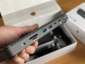 Plugable Thunderbolt 4 докинг станция 13-в-1 – 8K / 2x4K HDMI, 100W зареждане, снимка 10