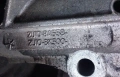 Водна помпа за Ford Transit Mk6 Tddi дизел (2000–2006) 2U1Q-8A558-BB, снимка 3