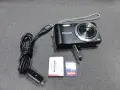 ЦИФРОВ ФОТОАПАРАТ SAMSUNG WB600 12.2MP CCD DIGITAL CAMERA Y2K RETRO DIGICAM, снимка 13