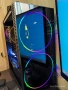 Геймърски i9 9900K, RTX 4060 8GB, RAM 16GB DDR4 3466, SSD 512GB NVME, HDD 4TB, снимка 3
