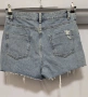  Нови със етикет. Дамски оригинални къси панталонки дънкови. ASOS DENIM , снимка 2