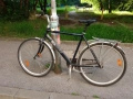 Продава градски велосипед /колело/ 28 " 3 скорости, снимка 1