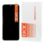 Дисплей за SAMSUNG A035F Galaxy A03 (2022) (160mm) с корпусна рамка Service Pack GXQC, снимка 1