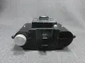 СТАР РЕТРО БАКЕЛИТОВ ФОТОАПАРАТ SUPERFEX FEX FRANCE, снимка 4