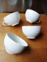 Порцеланови чашки за кафе , снимка 3
