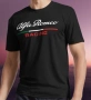 Тениска Alfa Romeo , мъжки дамски и детски размери , тениски по поръчка , снимка 5