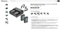 Продавам двойно зарядно за Nikon EN-EL15 , снимка 4