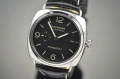 Panerai Radiomir Black Seal 3 Days 45mm Steel Black Dial Automatic PAM00388, снимка 1