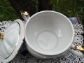 * Изида * - бароков супник, снимка 4