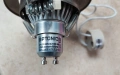 Комплект LED лунички Optonica 6W GU10 – Димируеми + тела, снимка 4