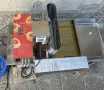 автоматична машина за понички vevor 6 дюзи 2000w, снимка 1