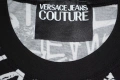 Versace Jeans Couture - мъжка тениска, размер XL, снимка 2