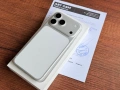 iPhone 17 Pro Max 59 зареждания перфектен!!!, снимка 1