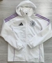 Оригинално яке Adidas Germany Euro 2024 (RAIN.RDY), снимка 1