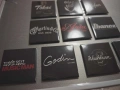 Guitar Brands Magnets Frigo collection, снимка 3