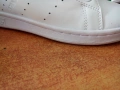 Adidas Stan Smit Hомер 38 Стелка 23.5 см. 100% Оригинални Внос от Англия, снимка 10
