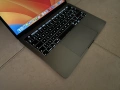 13.3' Core i5 Apple MacBook Pro TouchBar Late 2016 16GB RAM/256GB SSD/Бат 6ч, снимка 6