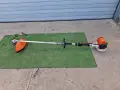 Stihl Бензинова тример Km 111 R, снимка 1