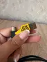 5 евро уникален кабел за зареждане със сменящи се портове USB type C и за айфон 🖤, снимка 5