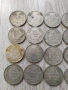20 царски монети 1940-1943 г., снимка 2