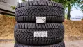 16 цола ВСЕСЕЗОННИ ГУМИ 205X55R16;205X55R16 --- 2, снимка 9