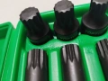 Комплект накрайници XZN за VW, VAG, снимка 3
