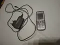 Телефон Nokia C1-01 , снимка 1