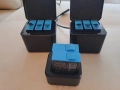 Два броя камери – GoPro Hero 9 с карти памет и батерии, снимка 6