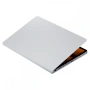 Samsung Book Cover Galaxy Tab S7, светло сив, снимка 4