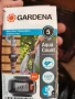 Чисто нов Електронен водомер GARDENA AquaCount – Смарт контрол на поливането  , снимка 1