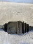 Предна дясна полуоска за Mitsubishi Outlander 2.2 Di-D 177 hp (2012), снимка 2