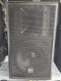 пасивна тонколона с драйвер и 10"бас RCF C3110 acoustica, снимка 1